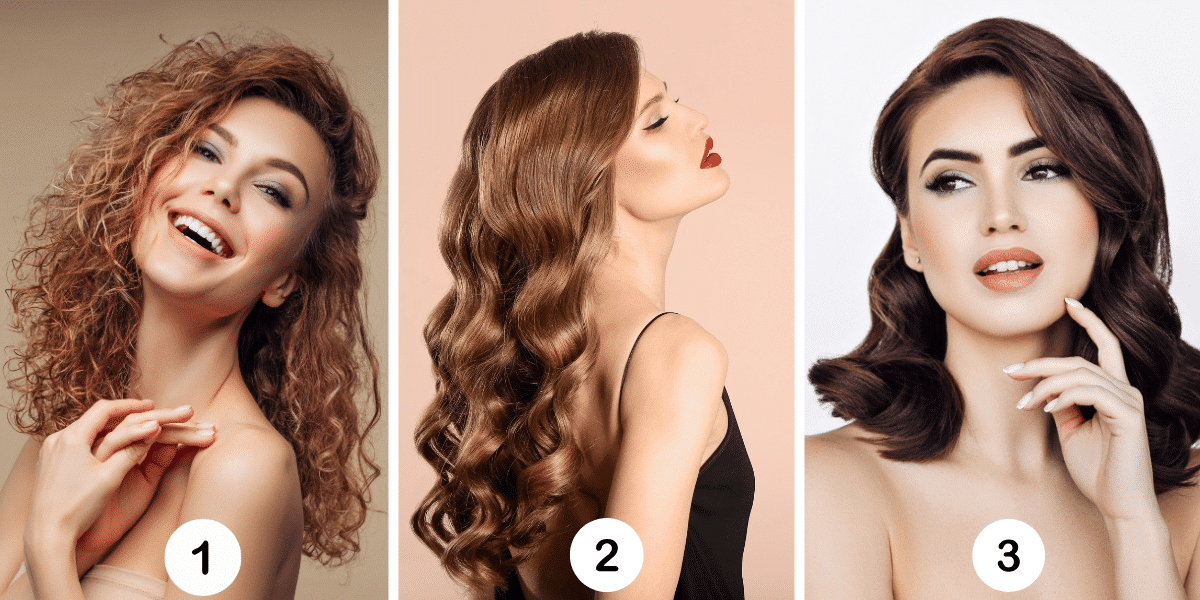 Persoonlijkheidstest: ontdek je levensdoel door te kiezen uit deze 3 kapsels – laat je haar je ware pad onthullen!