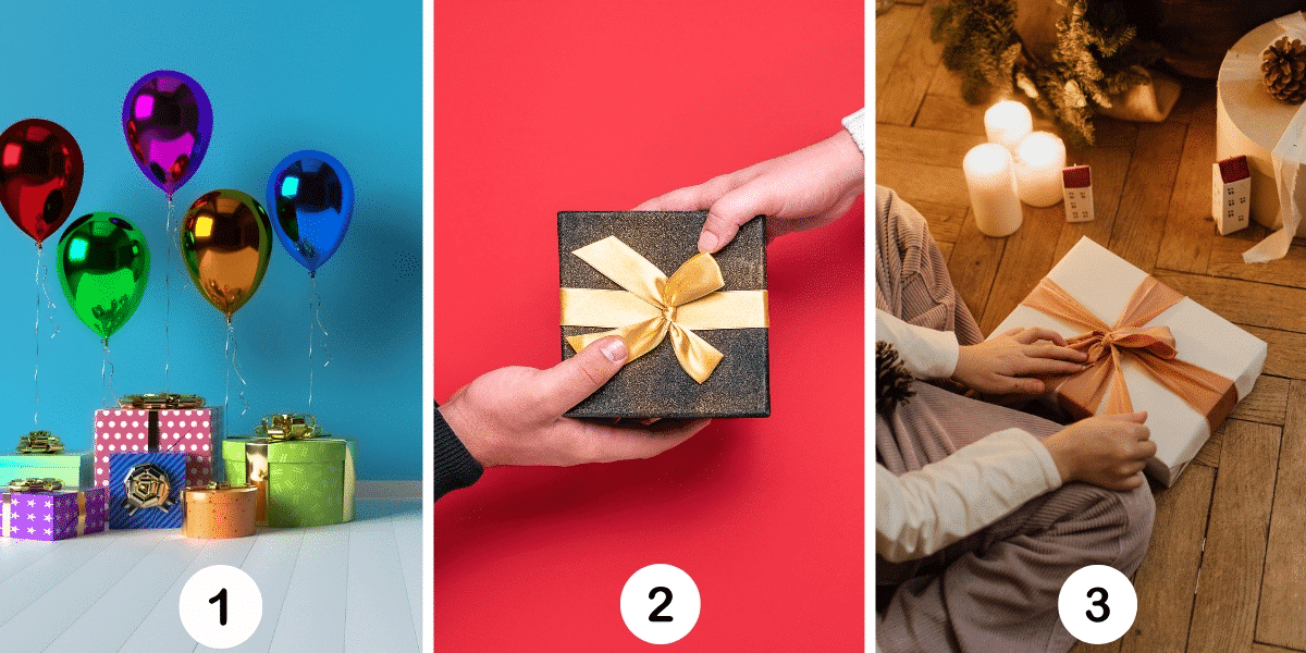 Persoonlijkheidstest: Welke van de drie gaven onthult je ware ik? Ontdek of je een loyale vriend, een onafhankelijke geest of een veelzijdige ziel bent!