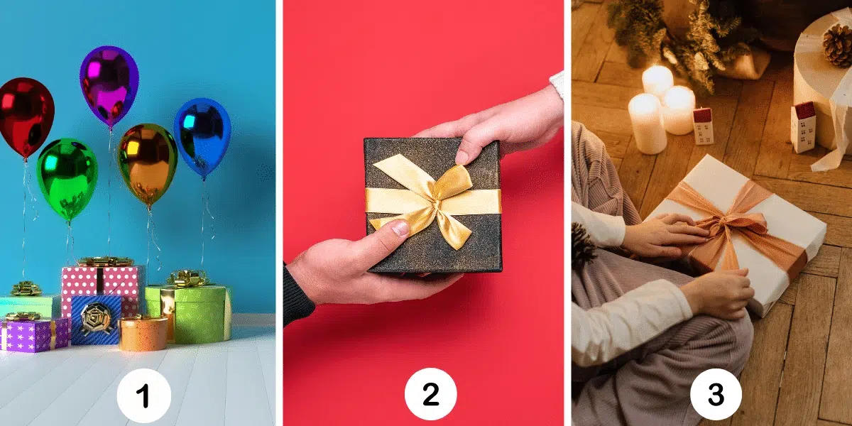 Persoonlijkheidstest: Welke van de drie gaven onthult je ware ik? Ontdek of je een loyale vriend, een onafhankelijke geest of een veelzijdige ziel bent!
