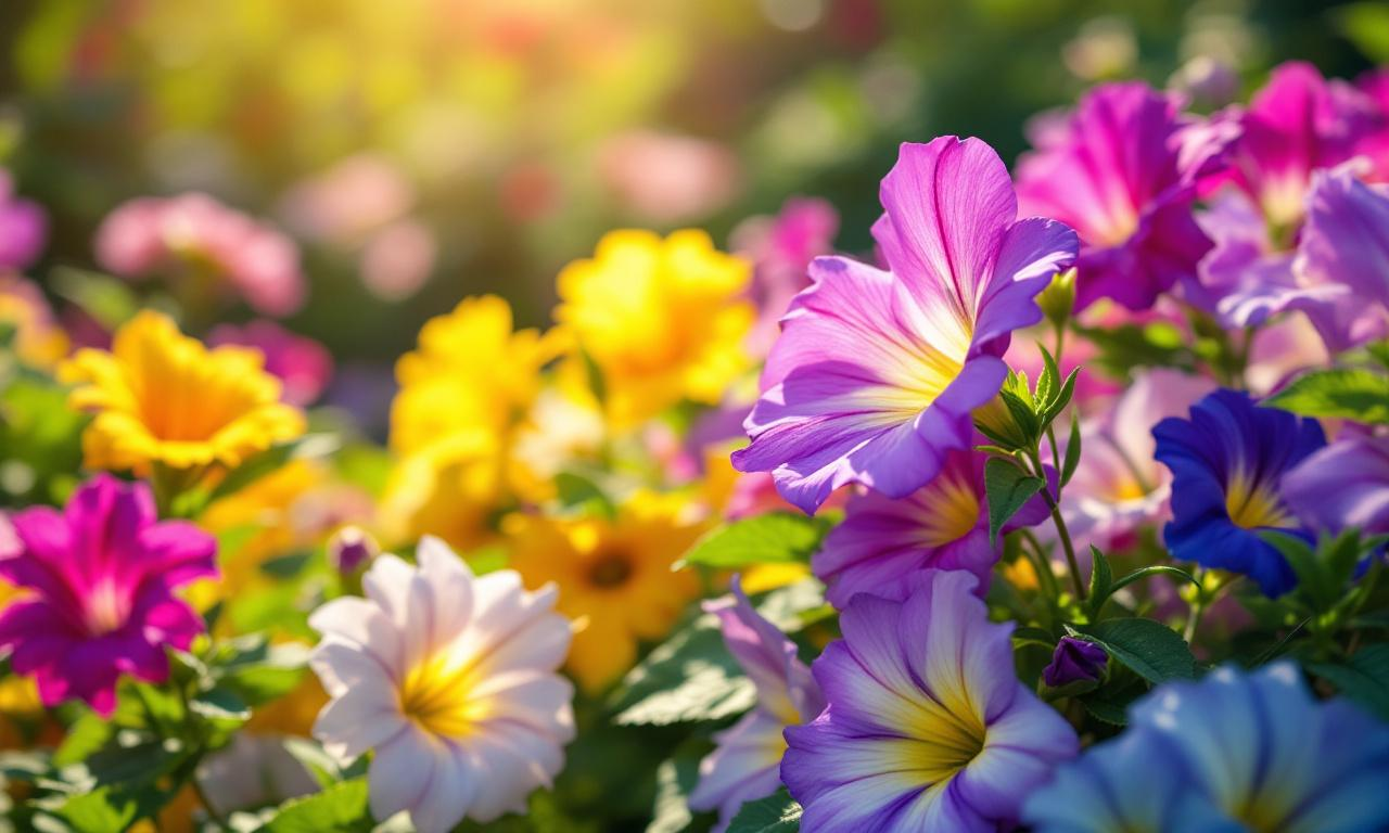 De truc van de tuinier: hoe je Lobelia laat bloeien als nooit tevoren