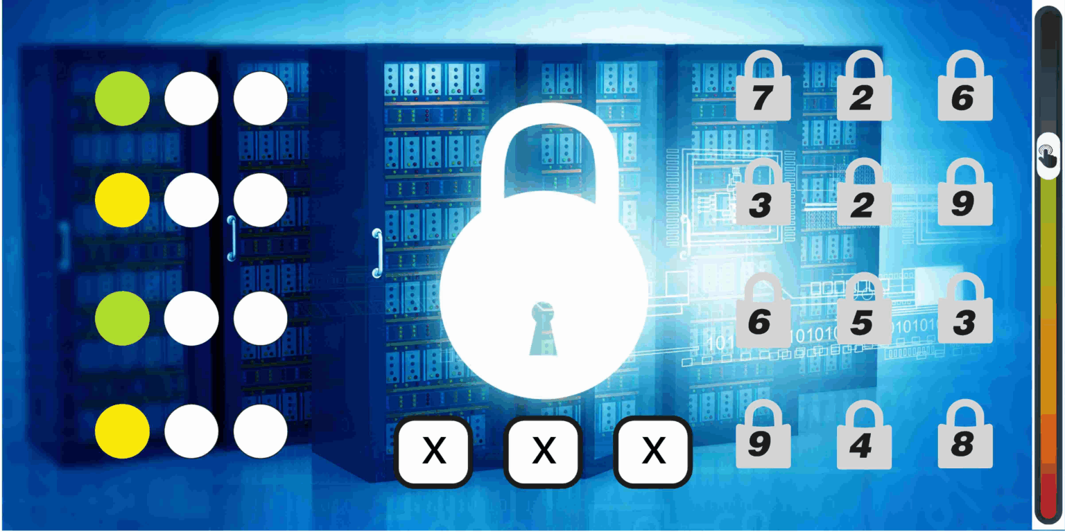 Logica-uitdaging: test je IQ door de geheime code in minder dan 6 seconden te kraken!