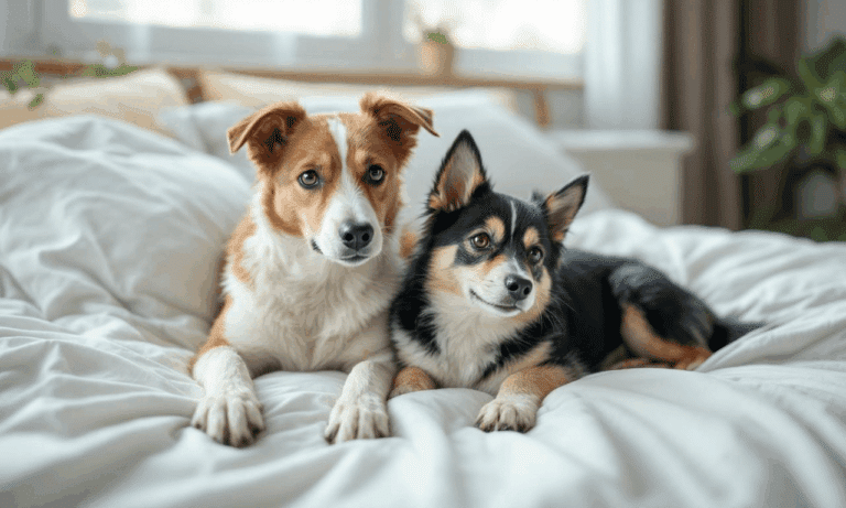 Vaarwel bedwantsen: ontdek natuurlijke remedies die ook uw huisdieren beschermen!